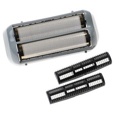 3x Scherkopf Klinge für Andis