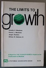 The Limits to growth: A report
