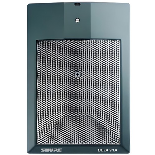 Shure beta 91a - beta, kick
