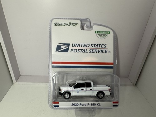 Greenlight ford 150 - greenlight,