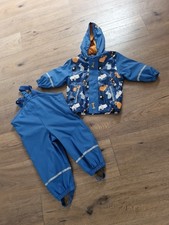 Lupilu Matchanzug Gr. 86/92