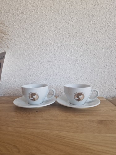 Rastal set cappuccino - er,