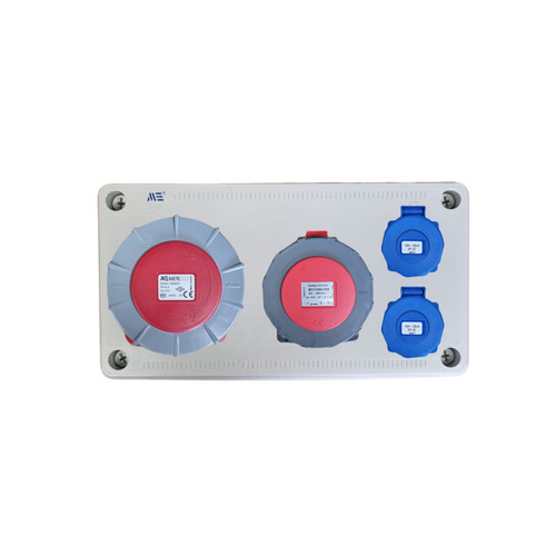 Ip65 stromverteiler - ip65,