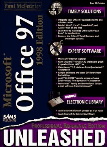 Microsoft office - microsoft, 97