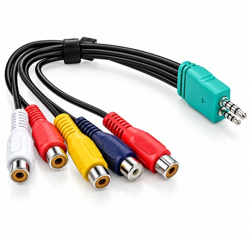 D52 video audio - video,