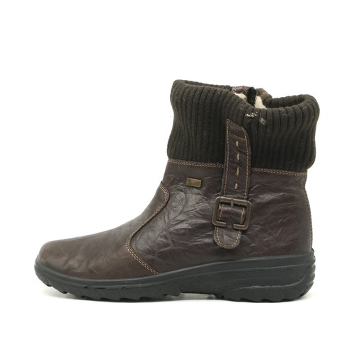 Rieker damen winterstiefel - damen,