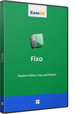 EaseUS Fixo - Lifetime-Lizenz