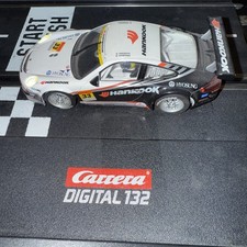 Carrera Digital 132 30504