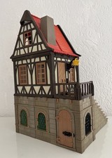 Playmobil Ritter: Mittelalter