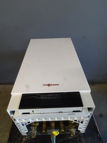 Viessmann vitodens 300 - viessmann, 300-w