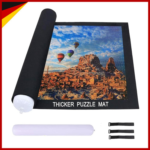 Puzzlematte rollmatte - puzzlematte,