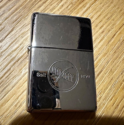 Zippo sammler feuerzeug - u.s.a., sammler-feuerzeug