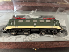 Minitrix 16141,  E-Lok BR 141