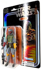 STAR WARS BLACK SERIES - 6"