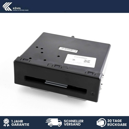 Original autoradio wechsler - autoradio, cd-wechsler