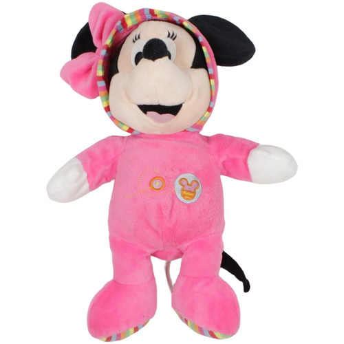 Nicotoy minnie maus - minnie,