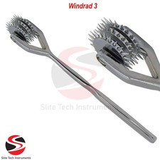 Wartenberg Pinwheel 3