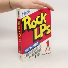 Rock lips klaus d - rock, 1 