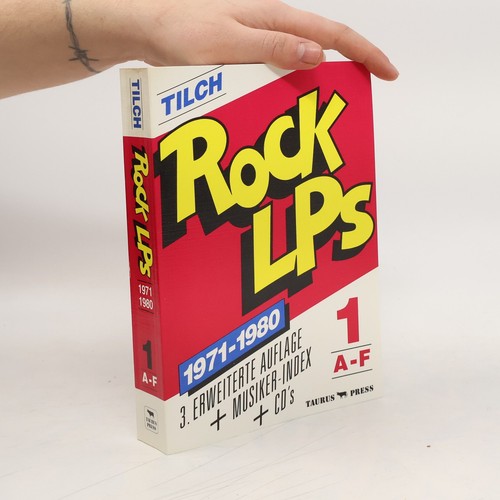 Rock lips klaus d - 1 ,