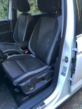 VW Touran III 5-Sitzer