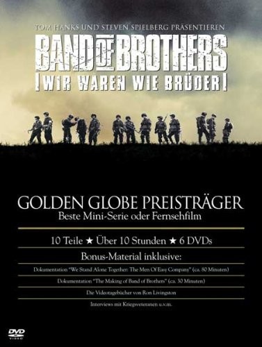 Band brothers wir waren - band,