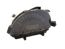 Speedometer Instrument Cluster