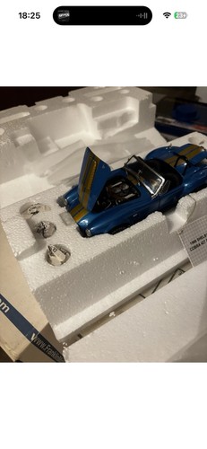 Franklin mint shelby - franklin,