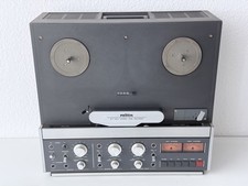 Revox b77 track - revox, 2-track