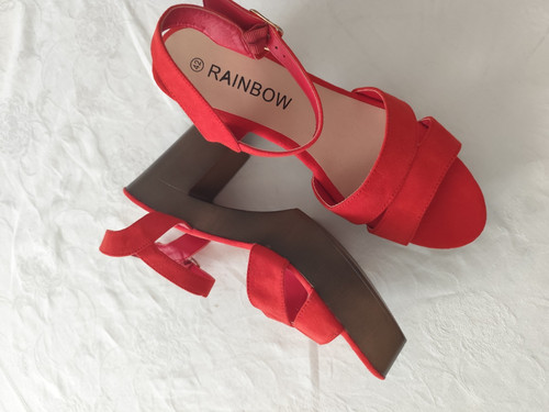 Rainbow damen sandalen - damen,