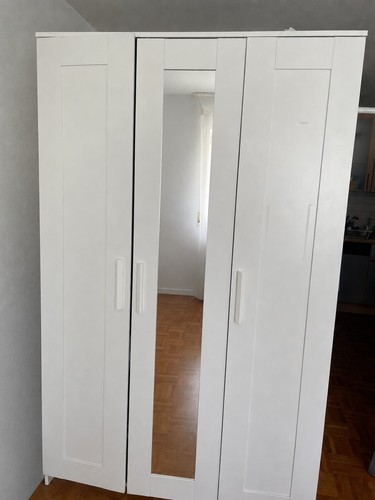 Vershenken 3 door - -, 3-door