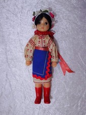 UDSSR Ukraine Kunststoff