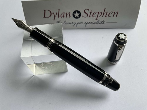 Montblanc boheme noir - montblanc,