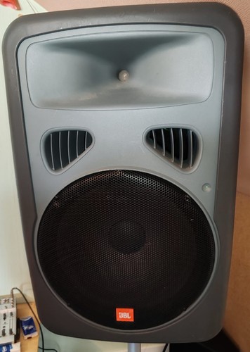 Jbl eon power - power, 15