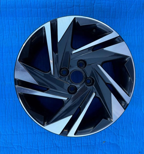 Alufelge zoll 0 4x100 - zoll, 6.0"