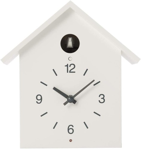 Muji kuckucksuhr große uhr - muji, /