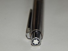 Alte MONTBLANC Slimline Kugelschreiber  um 1980