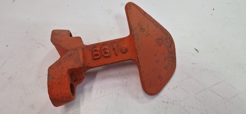 Original brinkmann klemmstück - brinkmann,
