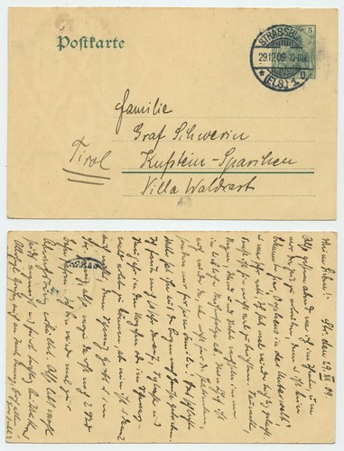 124092 ganzsache 78 - 124092,