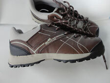 Moorhead Schuhe Wanderschuhe Gr.37 in Braun Neu ohne Karton