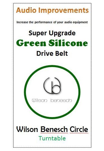 Wilson benesch circle full - wilson, &