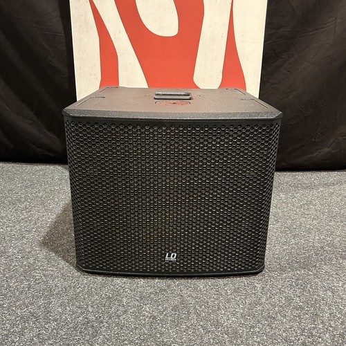 Systems stinger sub a - systems, 15