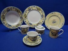 Villeroy & Boch Citta Campagna Castellina Teller Tasse  Teile zur Auswahl