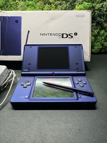 Nintendo handheld - nintendo, ds
