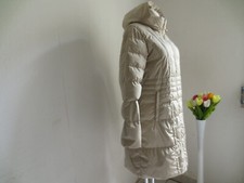 Moncler Damendaunenmantel Gr. 2