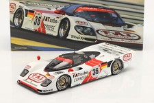 Dauer Porsche 962 #36 Winner