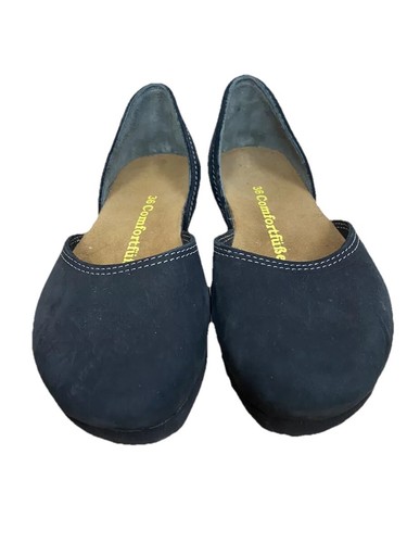 Comfortfüße ballerinas - 36,