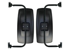2x 2-Segment Außenspiegel
