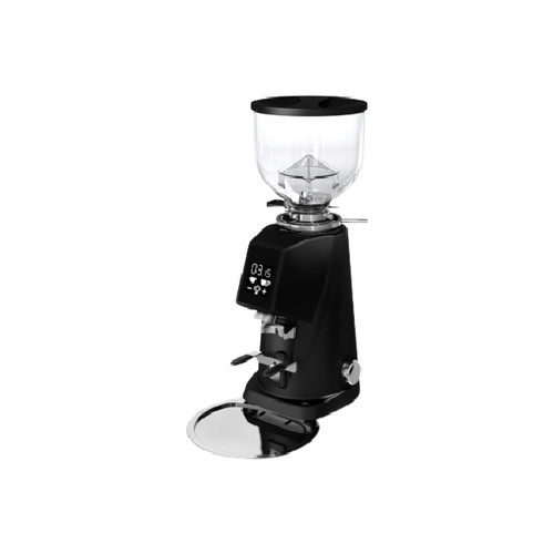 Fiorenzato evo schwarz - v2-,