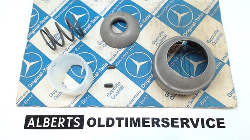 Reparatursatz schalthebel - reparatursatz,