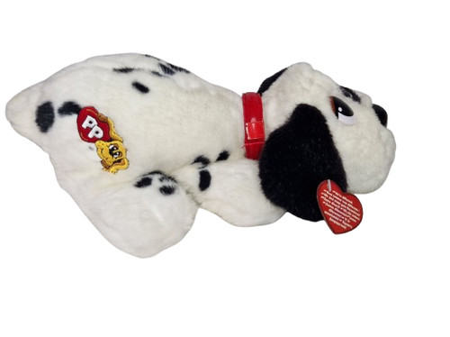 Vintage mattel pound puppies - vintage,